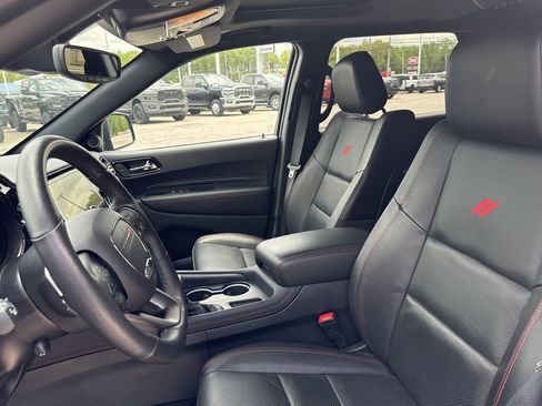 Used 2024 Dodge Durango GT AWD/4WD image 53