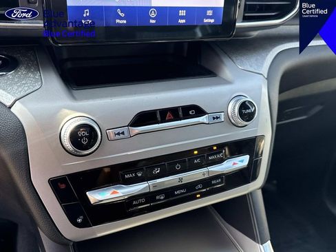 Certified 2022 Ford Explorer Timberline w/ Timberline Technology Package AWD/4WD image 27