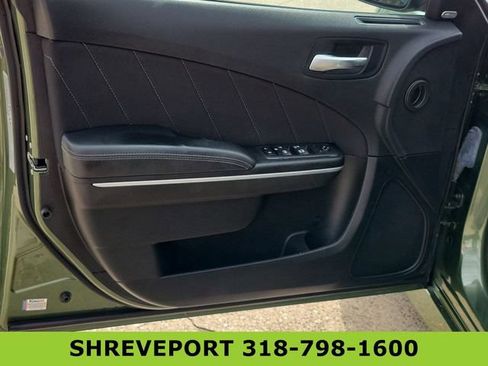 Used 2021 Dodge Charger Scat Pack RWD image 21