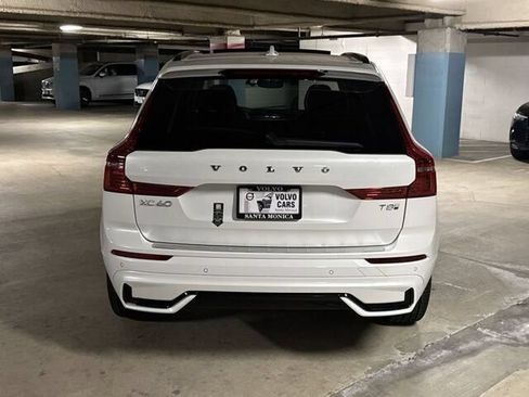 New 2025 Volvo XC60 T8 Core w/ Protection Package Premier AWD/4WD image 5