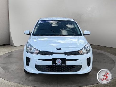 Used 2020 Kia Rio LX FWD image 2
