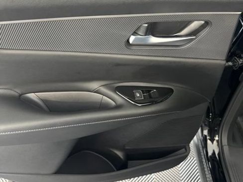 Certified 2025 Nissan Murano SV AWD/4WD image 23
