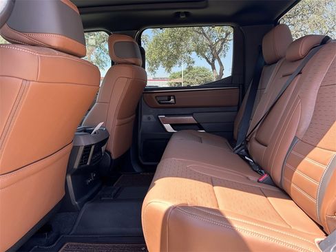 New 2026 Toyota Tundra 1794 Edition image 11