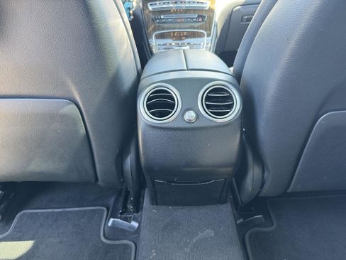 Used 2018 Mercedes-Benz GLC 300 GLC 300 image 18