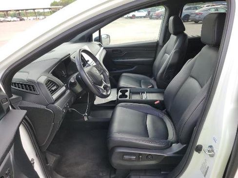 Used 2023 Honda Odyssey Sport image 5