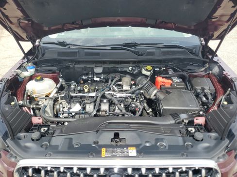 Certified 2020 Lincoln Corsair Reserve w/ Equipment Group 201A AWD/4WD image 9