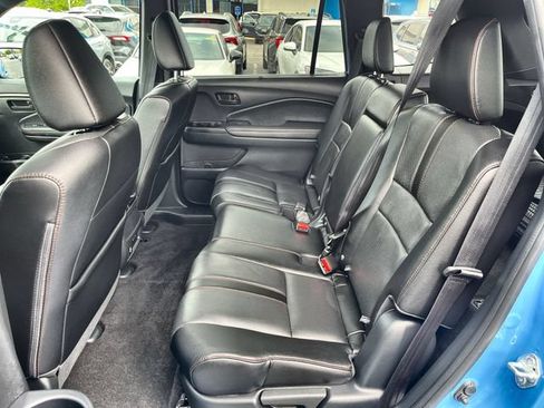 Used 2024 Honda Passport TrailSport image 26