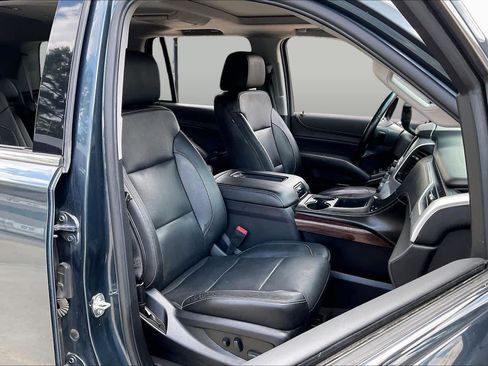 Used 2020 GMC Yukon SLT w/ Open Road Package AWD/4WD image 8