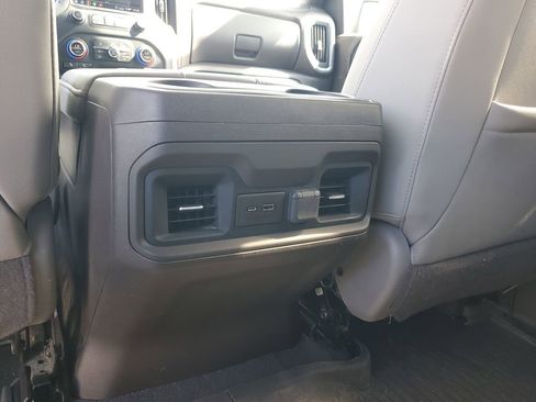 Used 2020 Chevrolet Silverado 1500 LT Trail Boss image 13