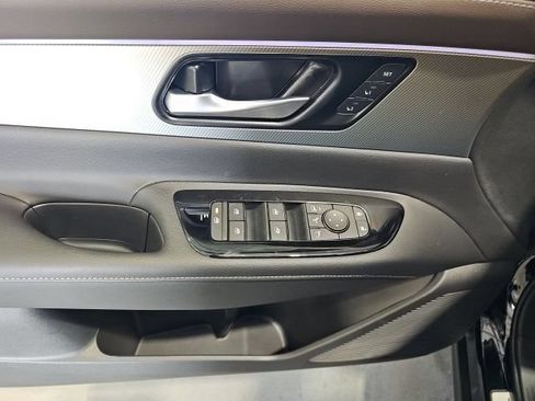 New 2026 Nissan Murano Platinum w/ Technology Package AWD/4WD image 12