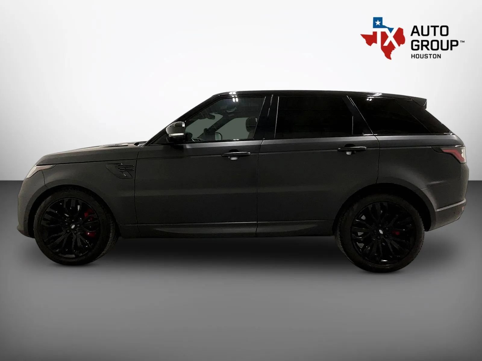 Used 2018 Land Rover Range Rover Sport Supercharged AWD/4WD image 9