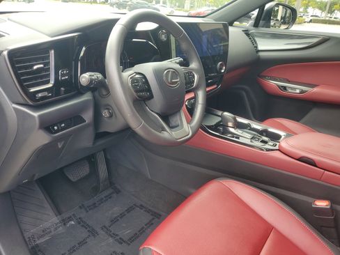 Used 2024 Lexus NX 250 FWD w/ Cold Area Package image 19