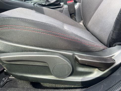 Used 2019 Subaru WRX image 23