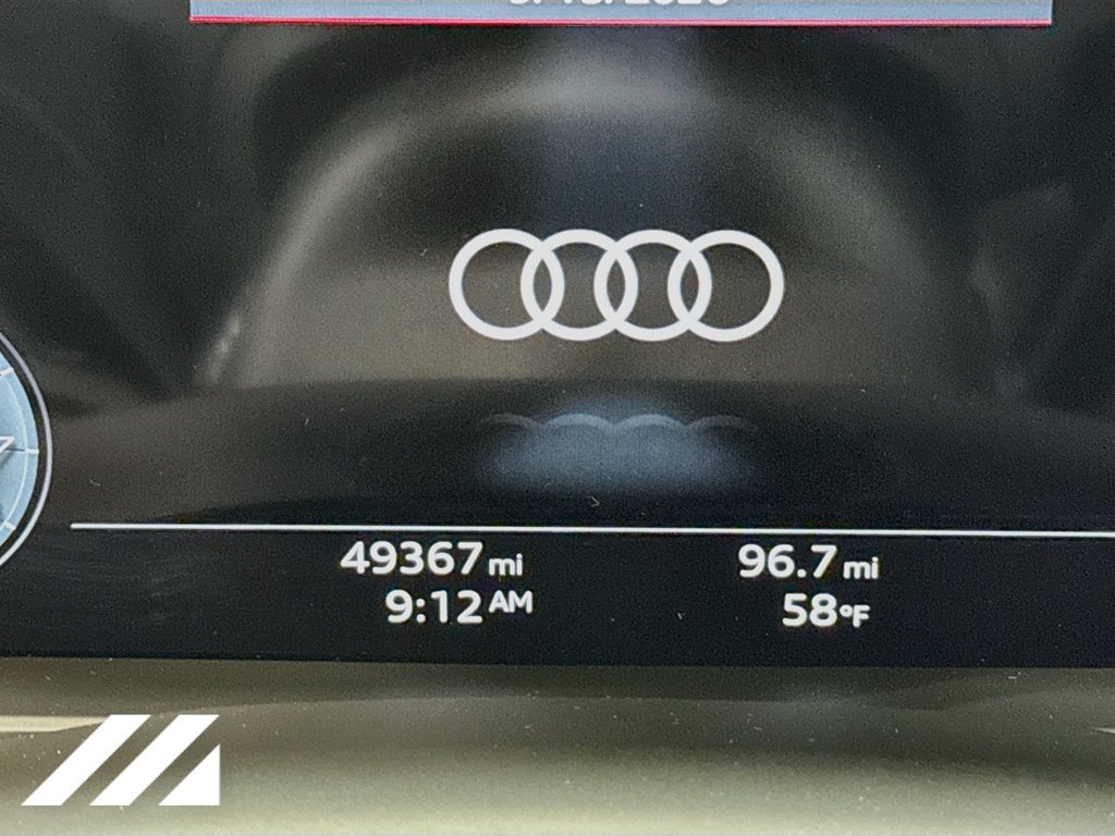 Used 2023 Audi Q7 2.0T Premium Plus AWD/4WD image 14