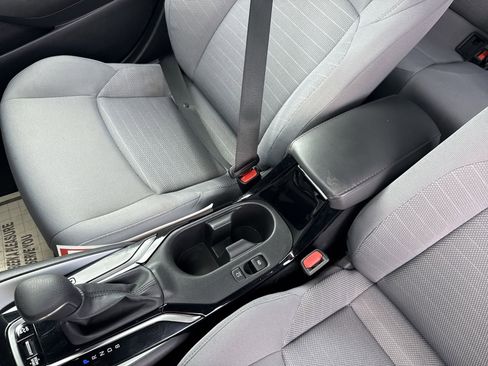 Certified 2023 Toyota Corolla SE FWD image 22