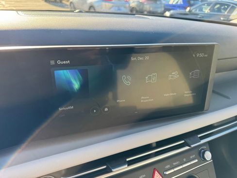 New 2026 Hyundai Tucson SE AWD/4WD image 23