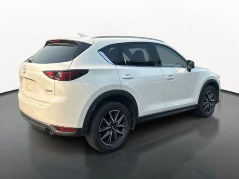 Used 2018 MAZDA CX-5 Grand Touring AWD/4WD image 3