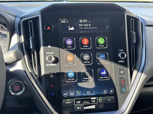 New 2026 Subaru Crosstrek 2.5i Wilderness image 18