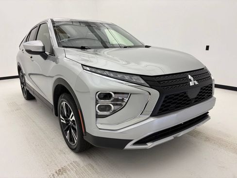 Used 2024 Mitsubishi Eclipse Cross SE AWD/4WD image 11
