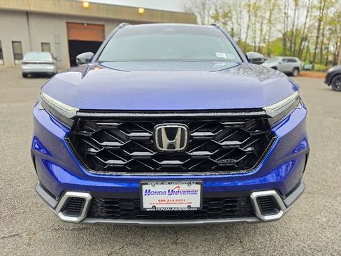 Used 2025 Honda CR-V Sport Touring image 8