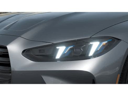 New 2026 BMW M3 Competition w/ Carbon Package image 6