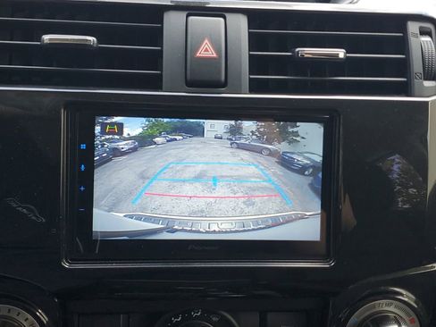 Used 2019 Toyota 4Runner TRD Off-Road AWD/4WD image 29