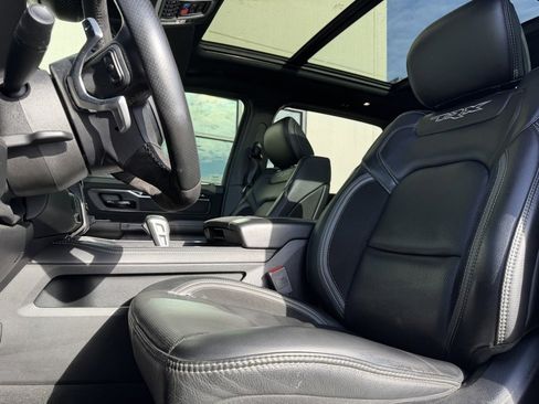 Used 2021 RAM 1500 TRX w/ TRX Level 2 Equipment Group image 6