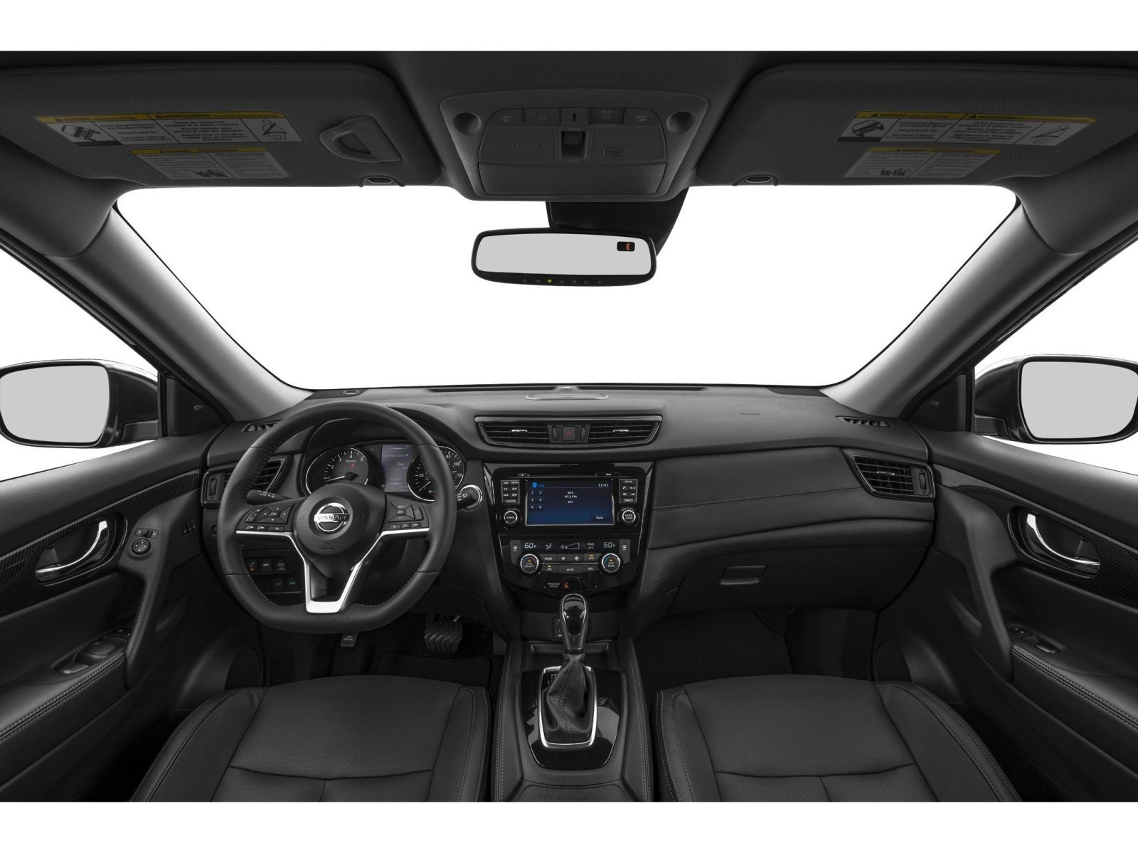 Used 2019 Nissan Rogue SL FWD image 5