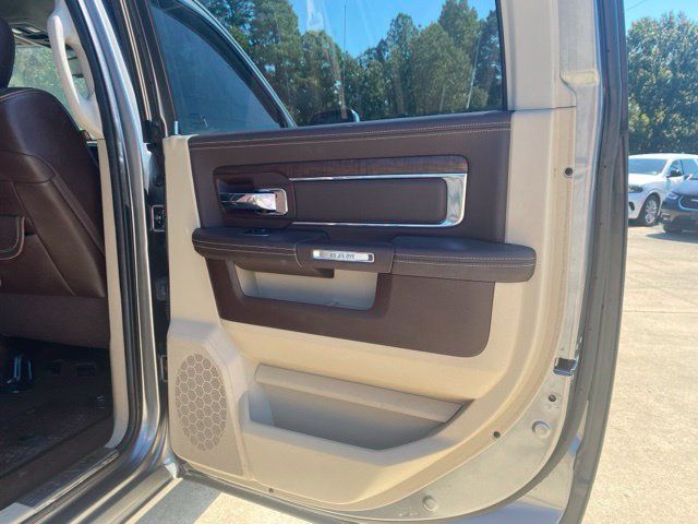 Used 2013 RAM 1500 Laramie Longhorn w/ Convenience Group AWD/4WD image 13