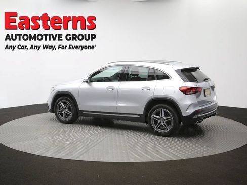 Used 2022 Mercedes-Benz GLA 250 4MATIC w/ AMG Line image 64