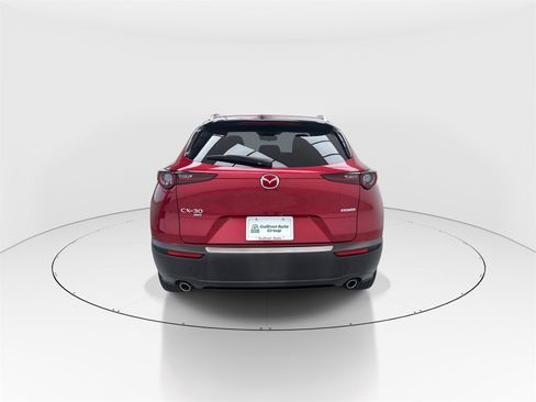 Used 2023 MAZDA CX-30 AWD 2.5 S w/ Preferred Package image 7