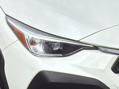 Certified 2024 Subaru Crosstrek 2.0i Premium AWD/4WD image 8