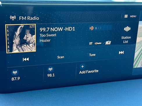 New 2025 Acura TLX w/ Technology Package image 14