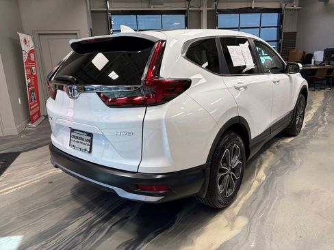 Used 2020 Honda CR-V EX image 30
