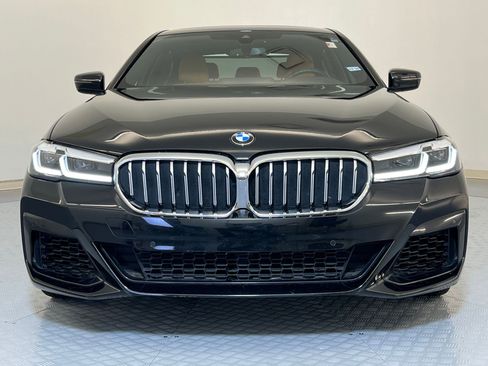 Used 2023 BMW 540i w/ Executive Package image 5