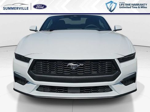 New 2026 Ford Mustang Coupe RWD image 10