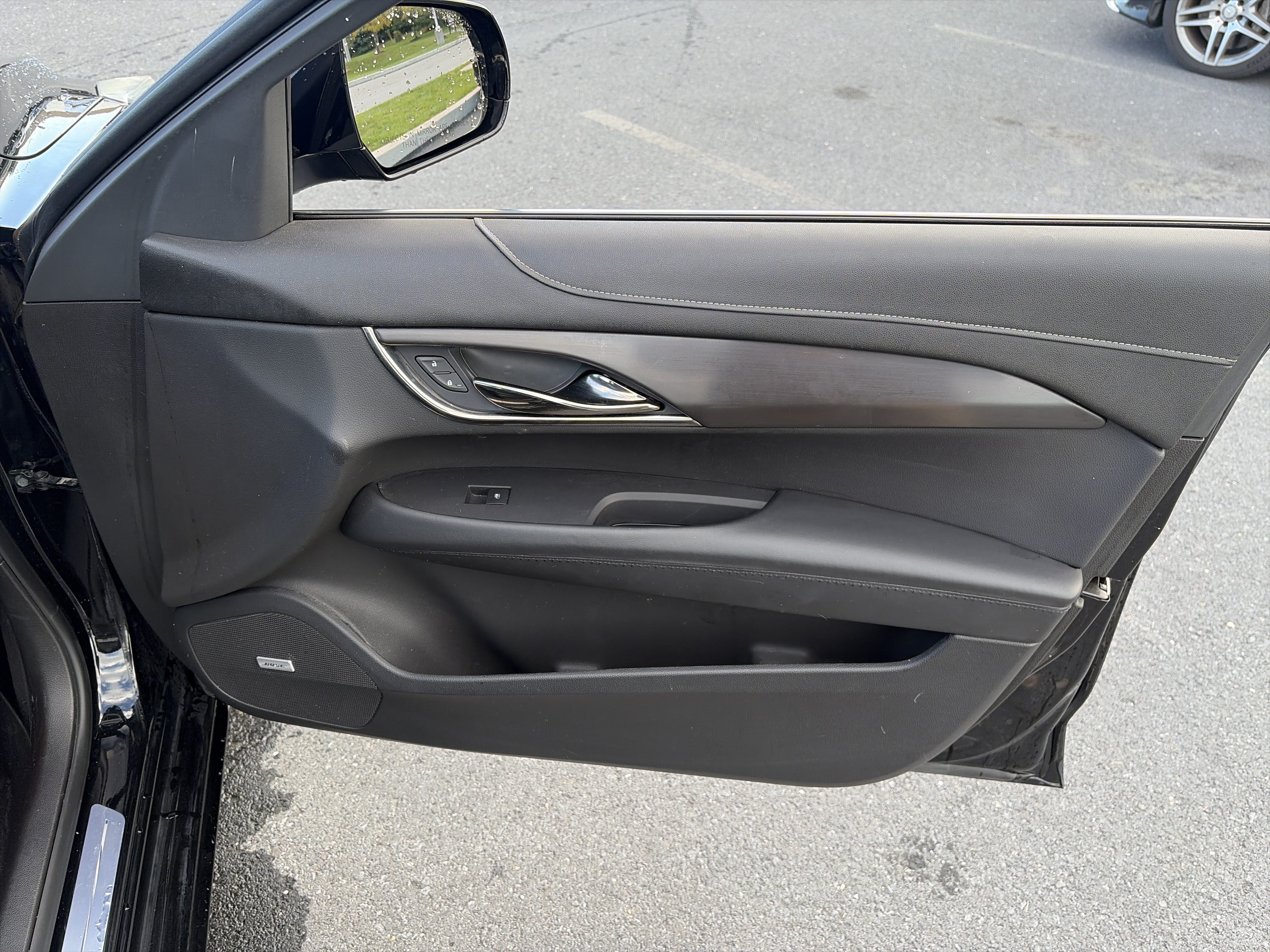 Used 2018 Cadillac ATS 2.0T AWD Sedan image 21