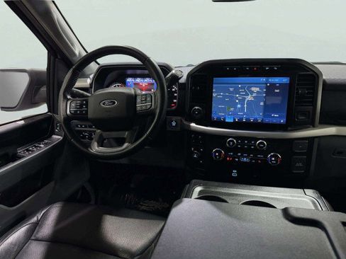 Used 2021 Ford F150 XLT w/ Equipment Group 302A High image 49