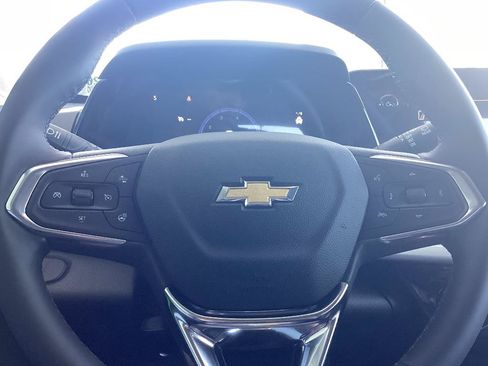 New 2026 Chevrolet Trax LT w/ LT Convenience Package FWD image 10