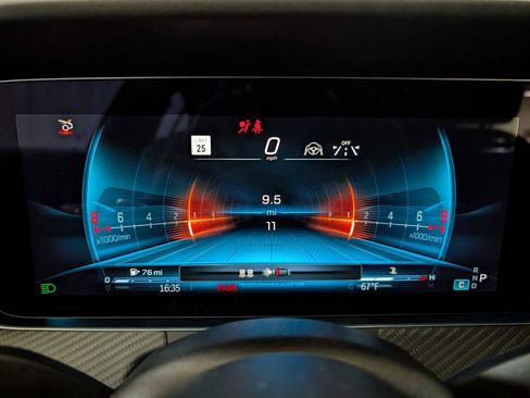 New 2026 Mercedes-Benz AMG GT 63 image 26