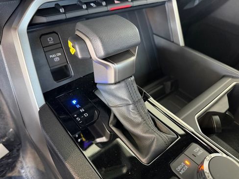 New 2026 Toyota Tundra SR5 RWD image 25