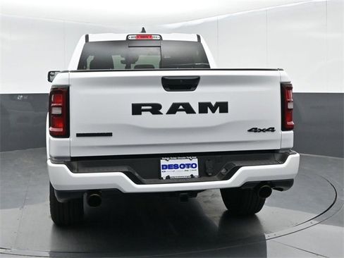 New 2026 RAM 1500 Big Horn image 7