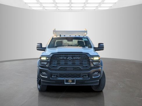 New 2025 RAM 5500 Tradesman image 2