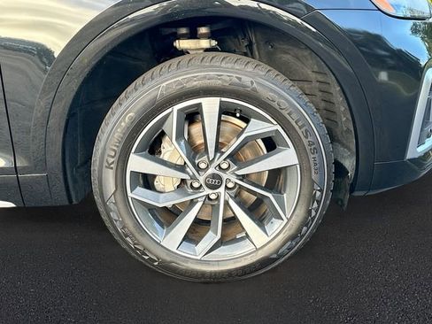 Used 2024 Audi Q5 2.0T Premium Plus image 31