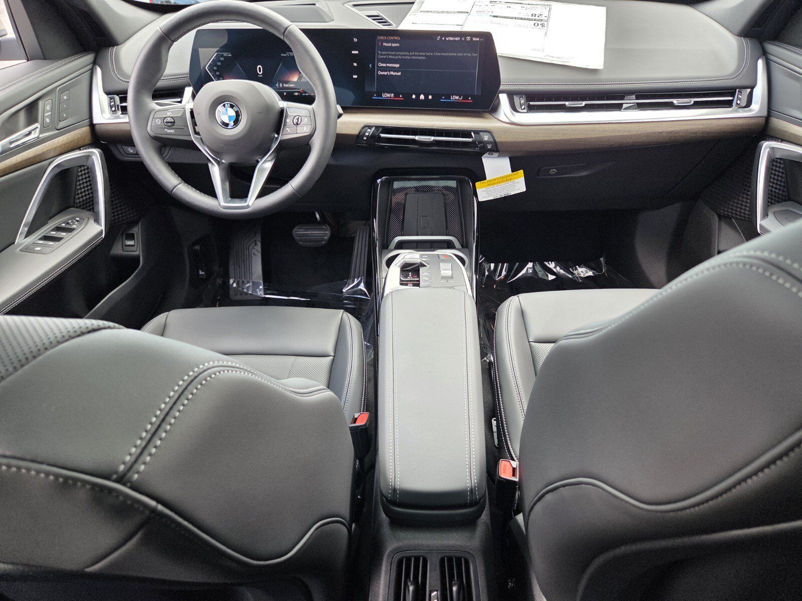 New 2027 BMW X1 xDrive28i AWD/4WD image 13