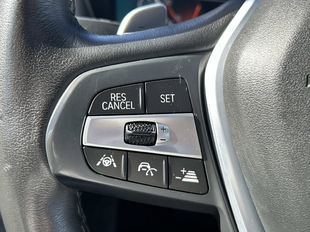 Used 2021 BMW X3 xDrive30i w/ Premium Package AWD/4WD image 23