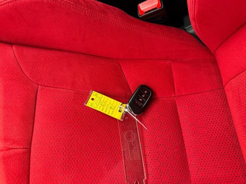 Used 2025 Honda Civic Type R image 28