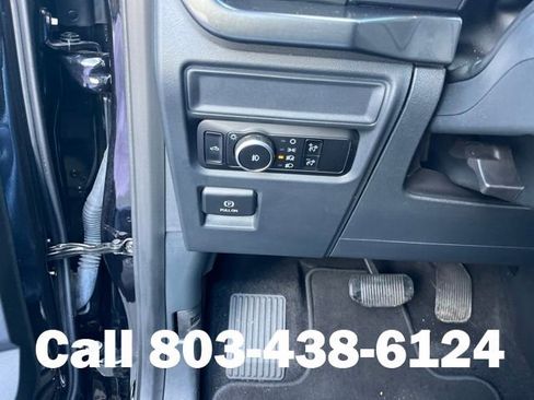 Used 2023 Ford F150 XL w/ STX Appearance Package RWD image 28