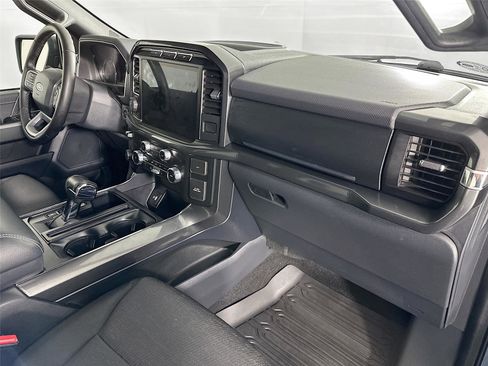 Used 2023 Ford F150 XLT w/ Equipment Group 302A High image 29