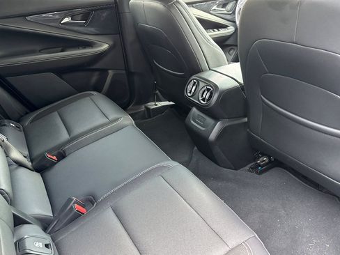 Used 2024 Chevrolet Blazer EV LT image 18